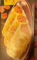 Canelones de carne