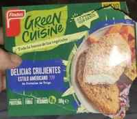 Green cuisine