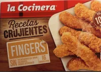Fingers