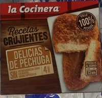 Delicias de pechuga