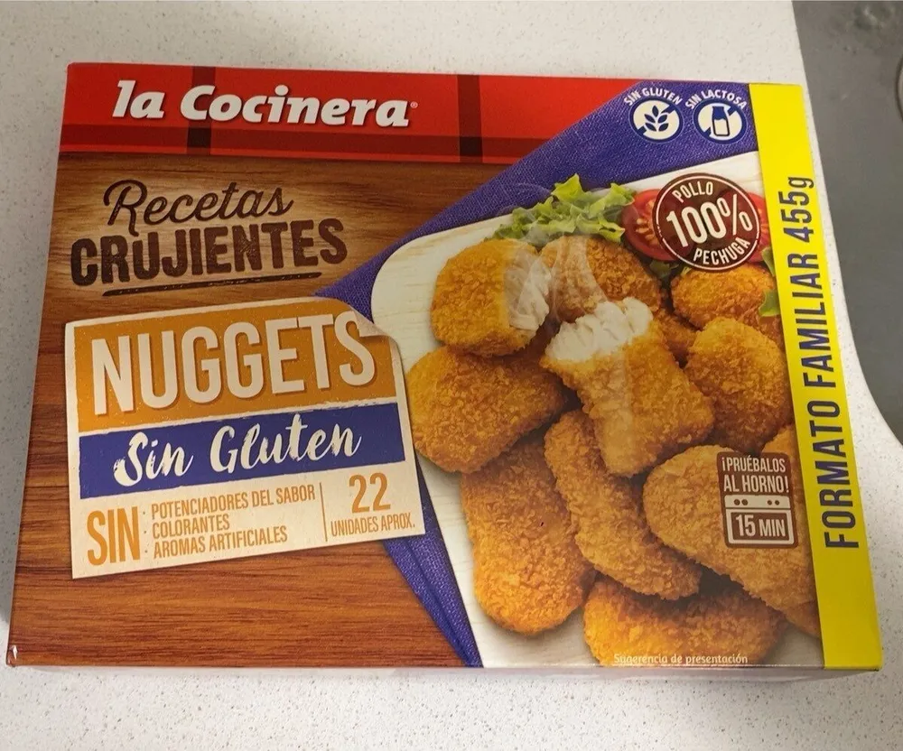 Nuggets