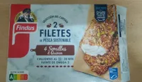 Pescado 4 semillas y Quinoa