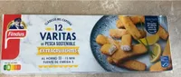 Varitas de pesca sostenible