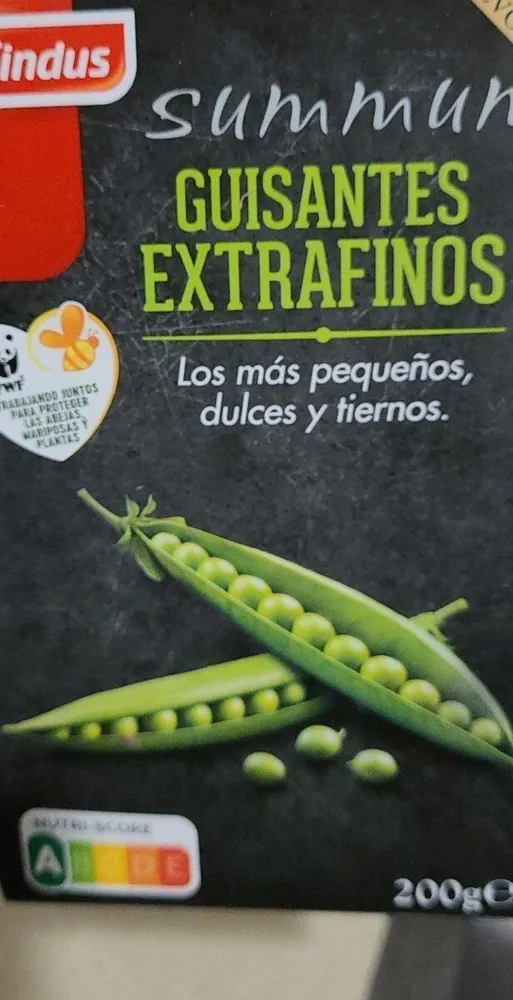 Guisantes