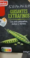 Guisantes