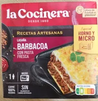 Lasaña