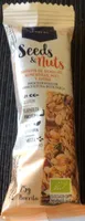 Seeds & nuts