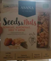 Seeds&nuts