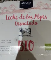 ASANA la vida bio