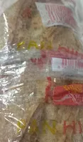 Pan hidalgo