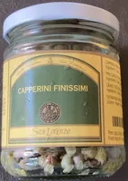 capperini finissimi