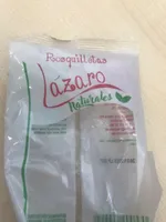 Rosquilletas Naturales