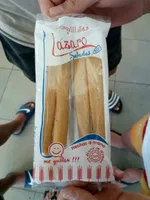 Rosquilletas Lázaro