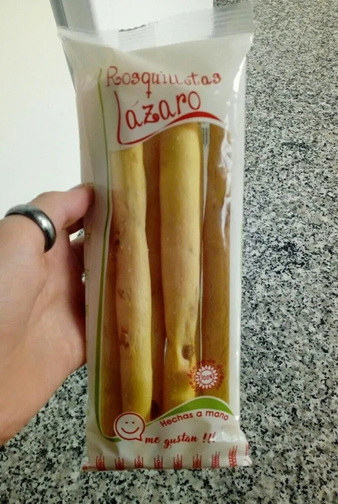 Rosquilletas