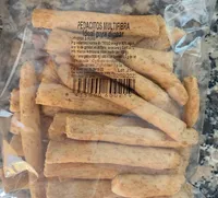 Pedacitos multifibra