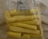 Rosquilletas curry