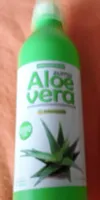 Zumo Aloe Vera