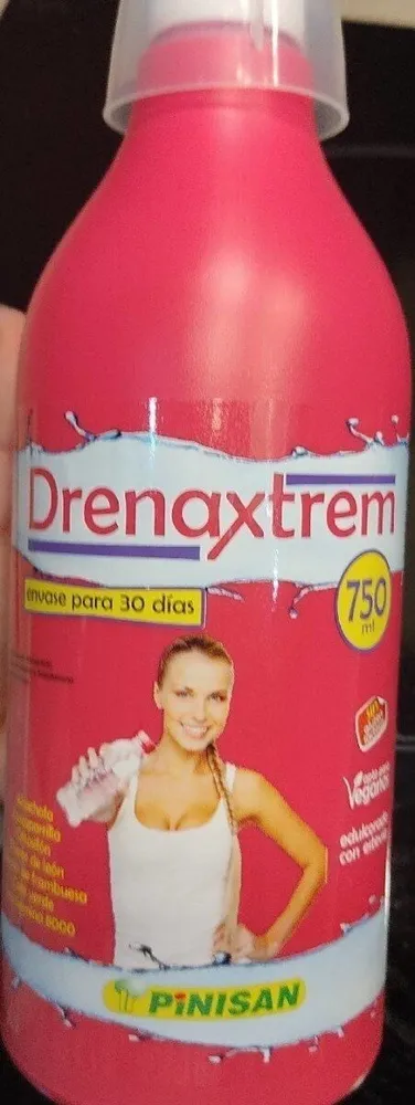 Drenaxtrem