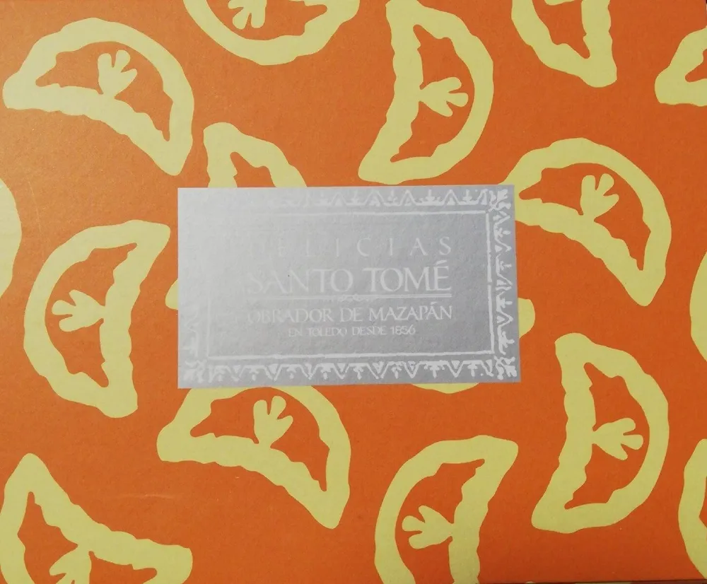 Delicias Santo Tomé