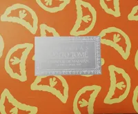 Delicias Santo Tomé