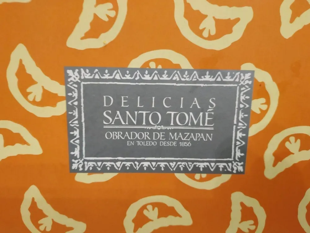 Delicias Santo Tomé