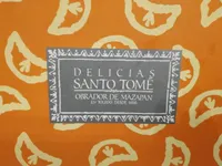 Delicias Santo Tomé