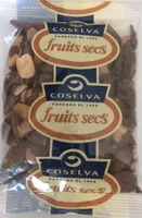 Almendra tostada llargueta