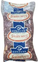 Almendras tostadas