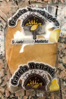 Molletes García Benavides