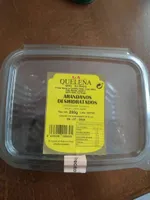 Arándanos deshidratados