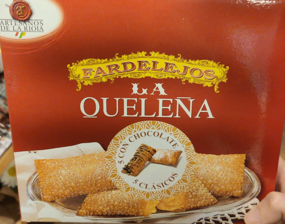 Fardelejos