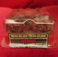 Trufas Heladas Telepizza