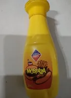Mostaza