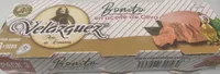 Bonito en aceite de oliva