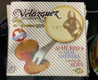 Almejones en salsa marinera