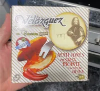 Almejones en salaa picante