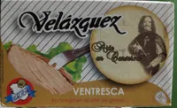 Ventresca troceada en Girasol