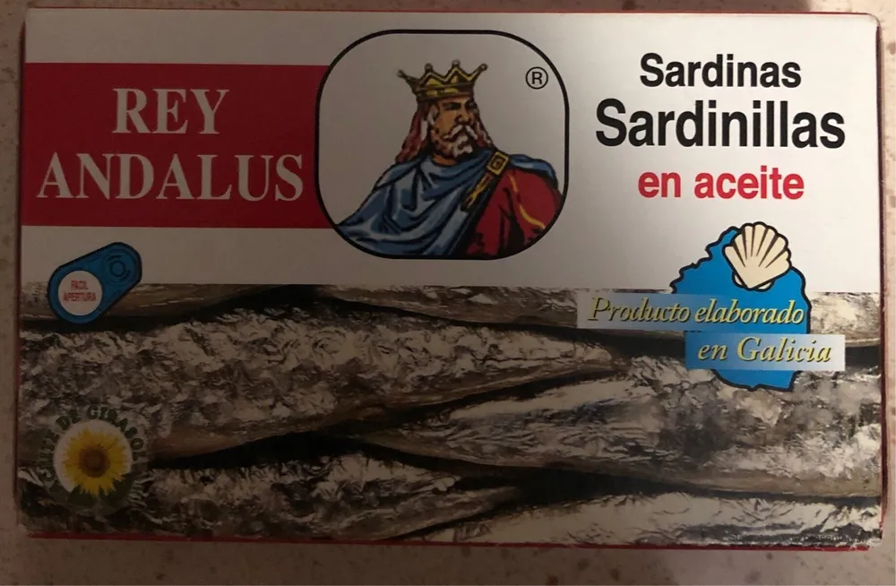 Sardinillas