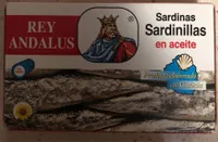 Sardinillas