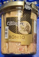 Bonito en aceite de oliva