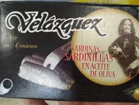 Sardinas Velázquez