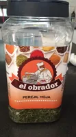 Perejil hoja
