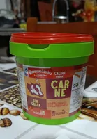 Caldo sabor Carne