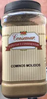 Comino Molido