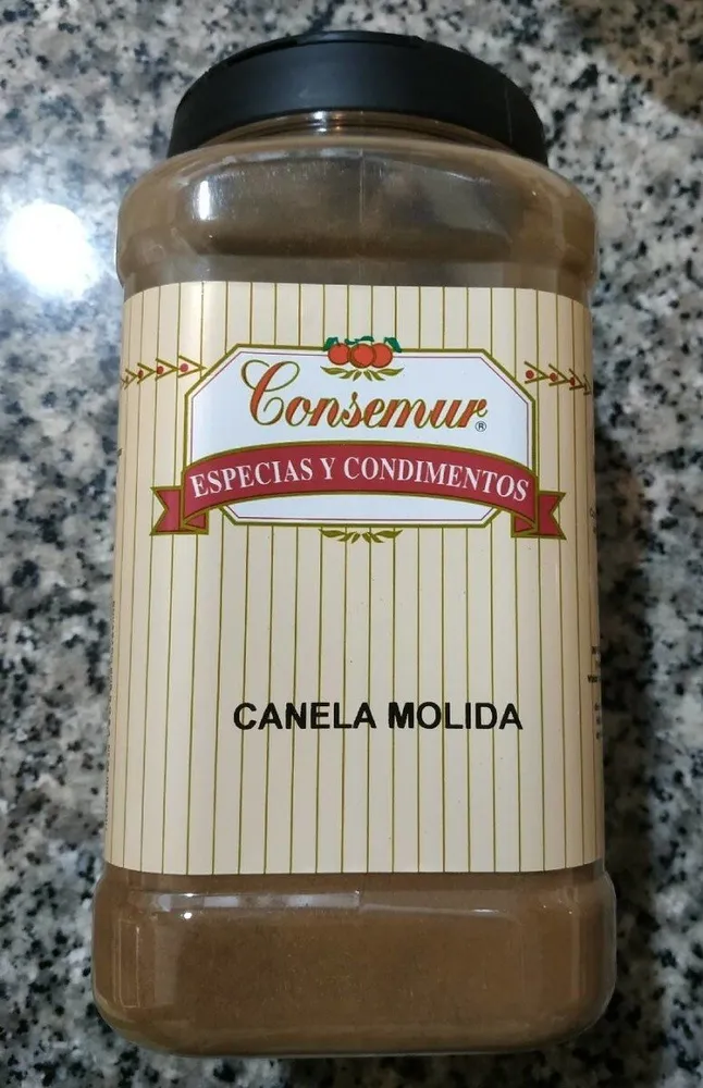 Canela Molida