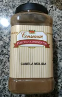 Canela Molida