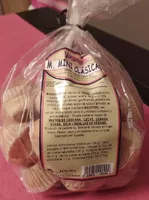 Magdalenas mini clásicas