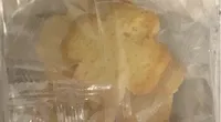 Figuritas de galleta