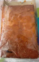 Bizcocho yogurt