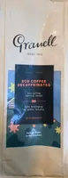 Eco Coffee Decafeinated